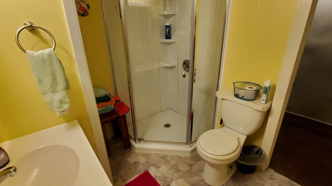Photo of Bathroom in West Monroe