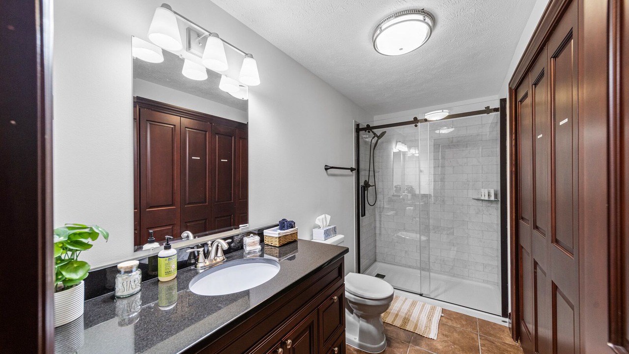 Photo of Bathroom in Cassopolis