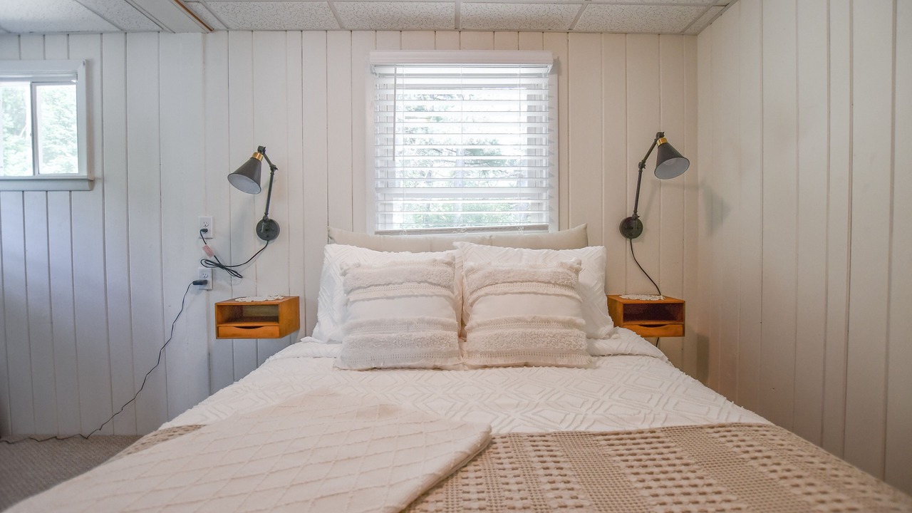 Photo of Bedroom in Crivitz