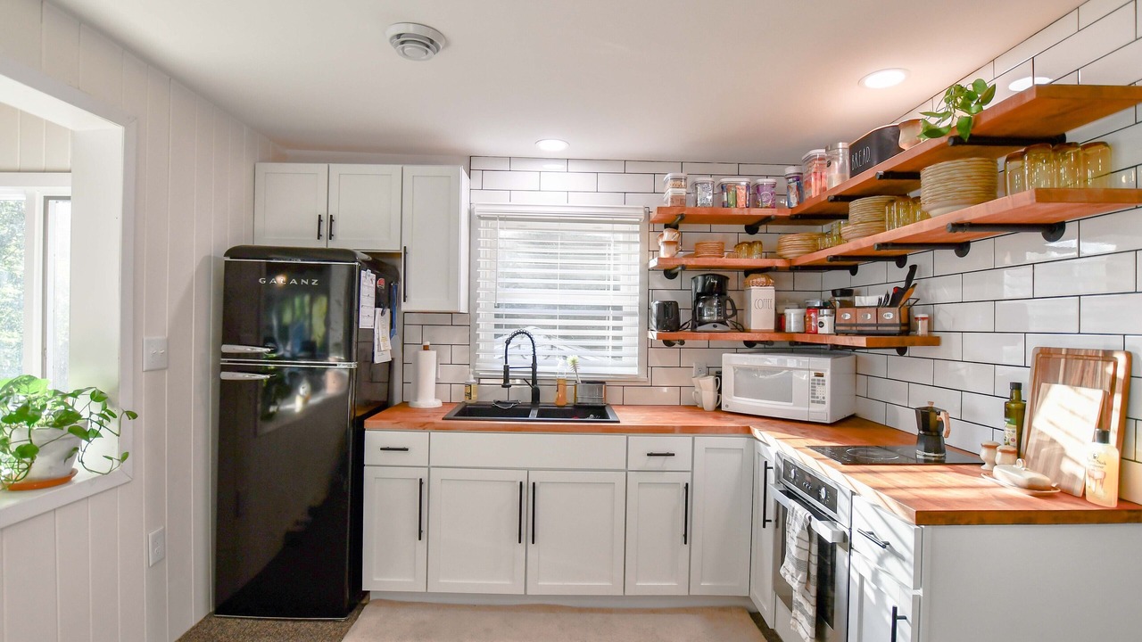 Photo of Kitchen in Crivitz