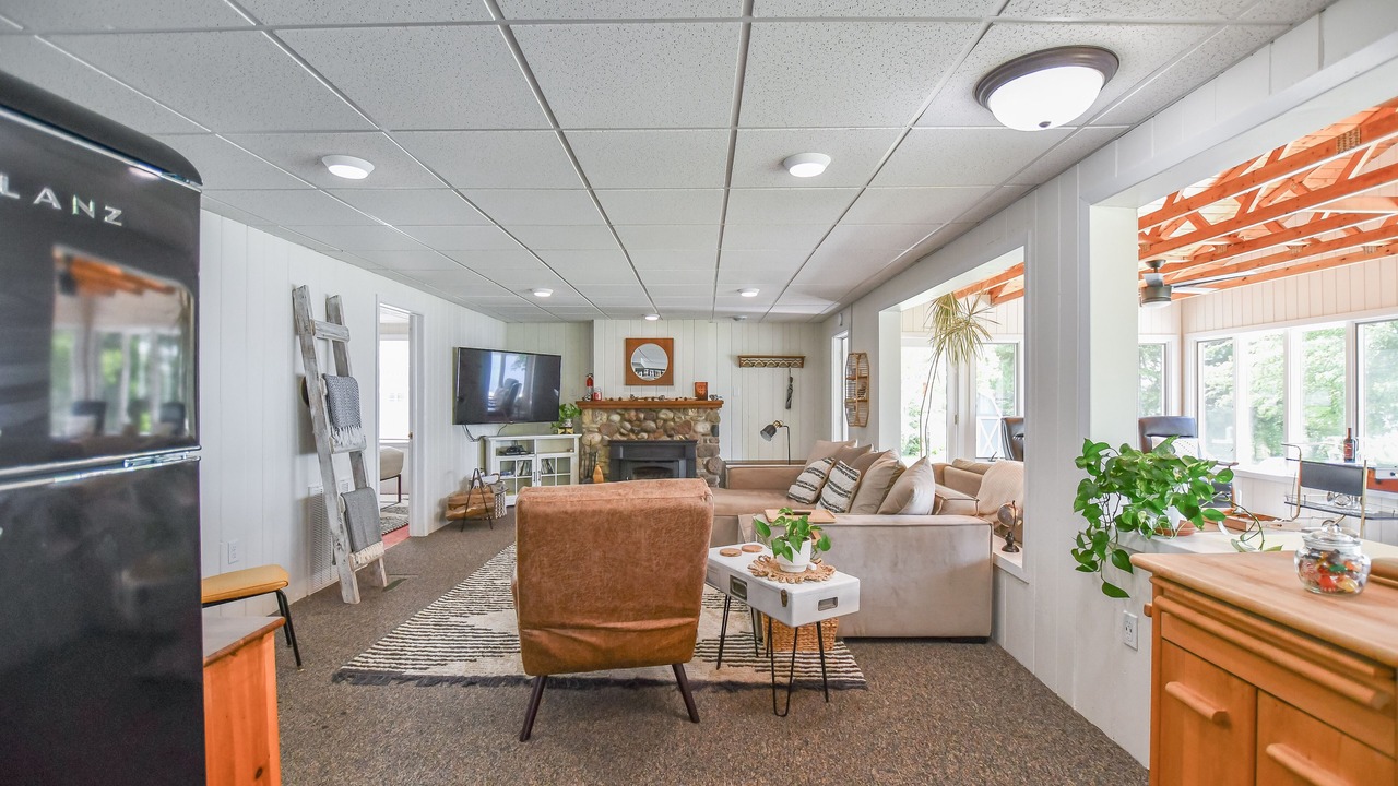 Photo of Livingroom in Crivitz
