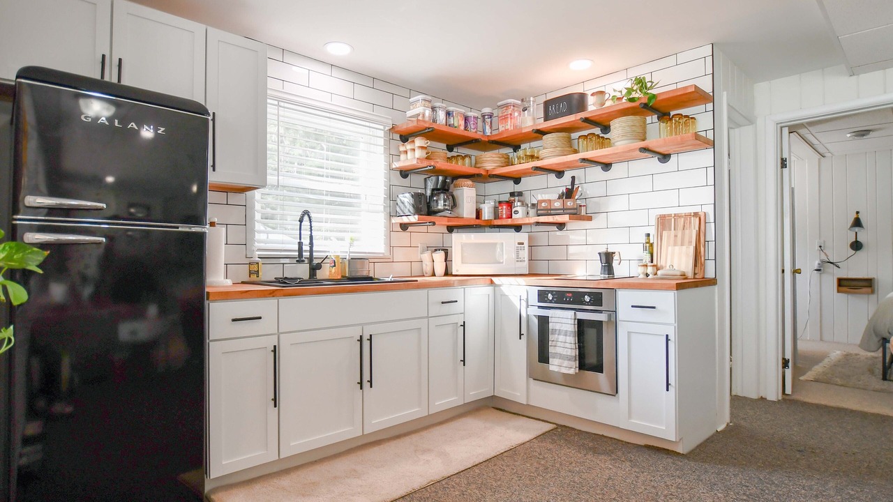 Photo of Kitchen in Crivitz