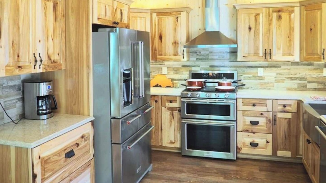 Photo of Kitchen in Cornucopia
