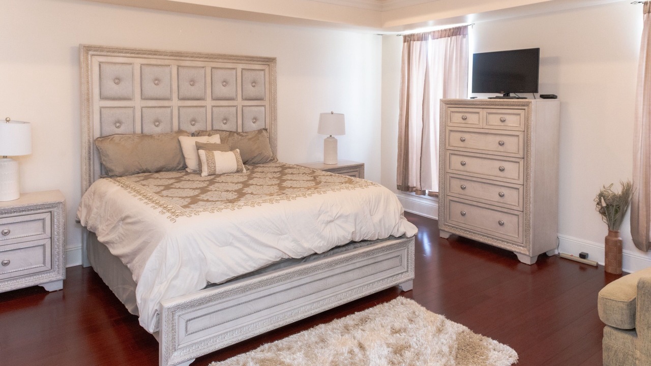 Photo of Bedroom in Algiers