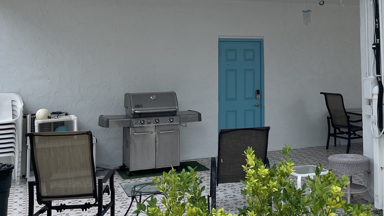 Photo of Outdoor in Lower Matecumbe Key