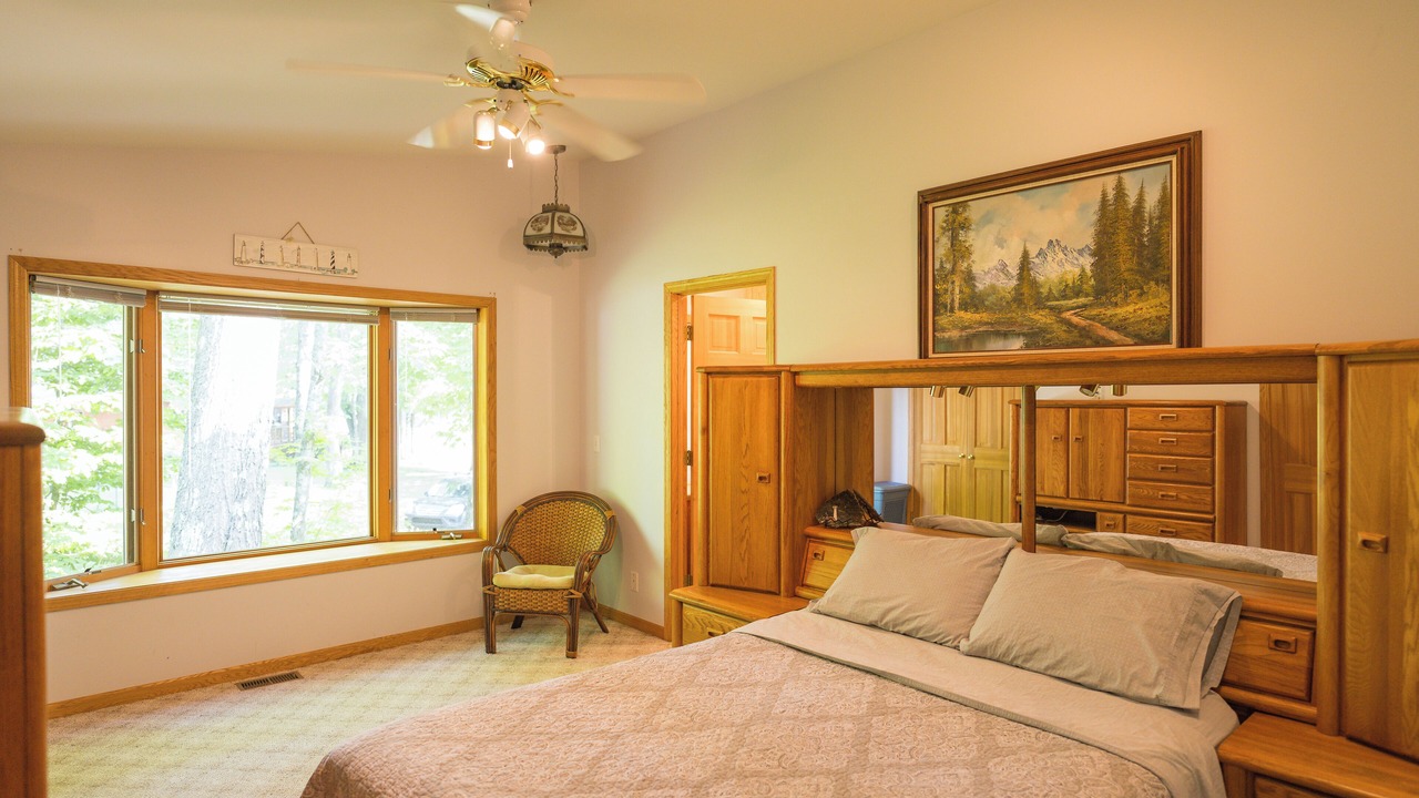 Photo of Bedroom in Toivola