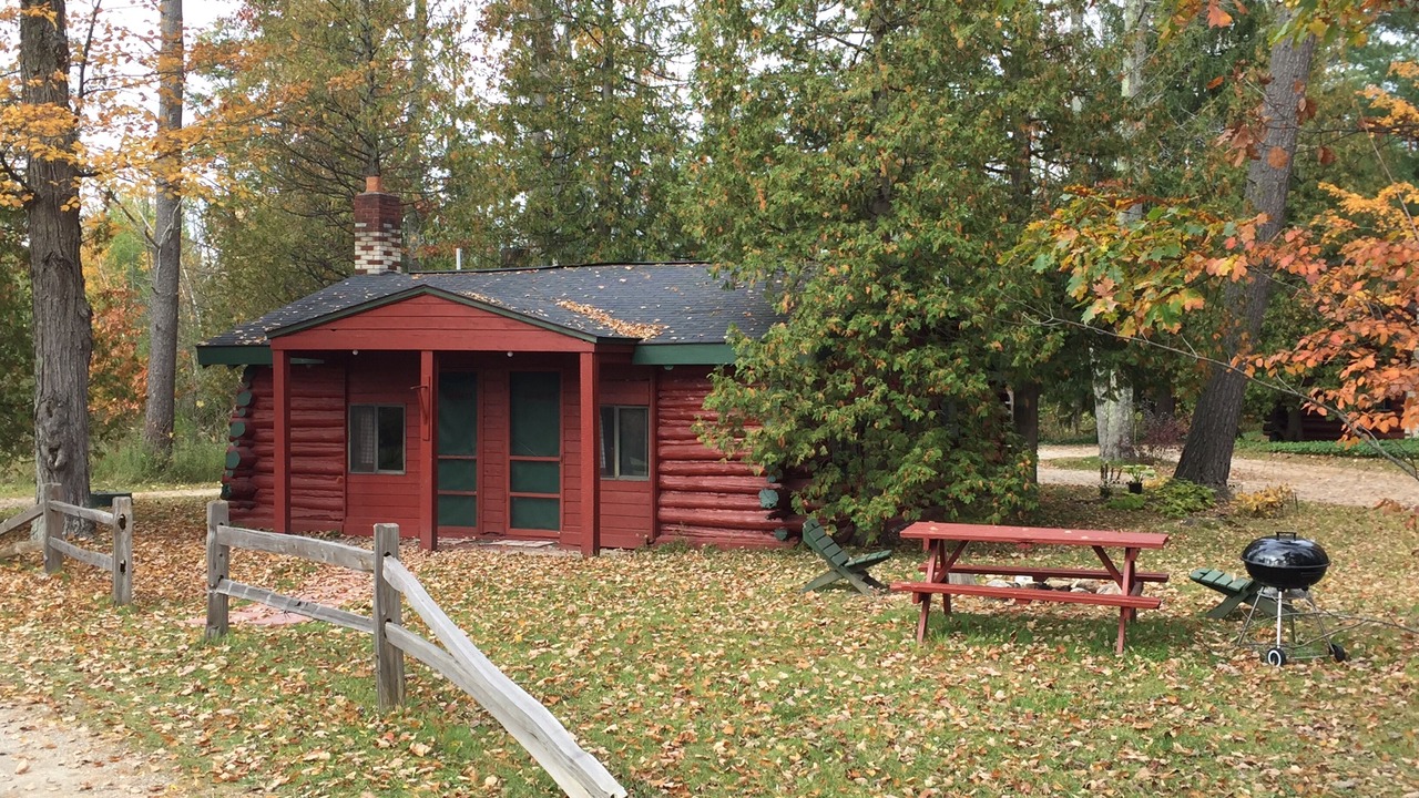 Photo of Outdoor in Grawn