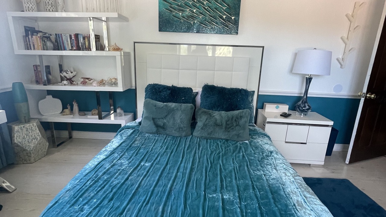 Photo of Bedroom in Fowlers