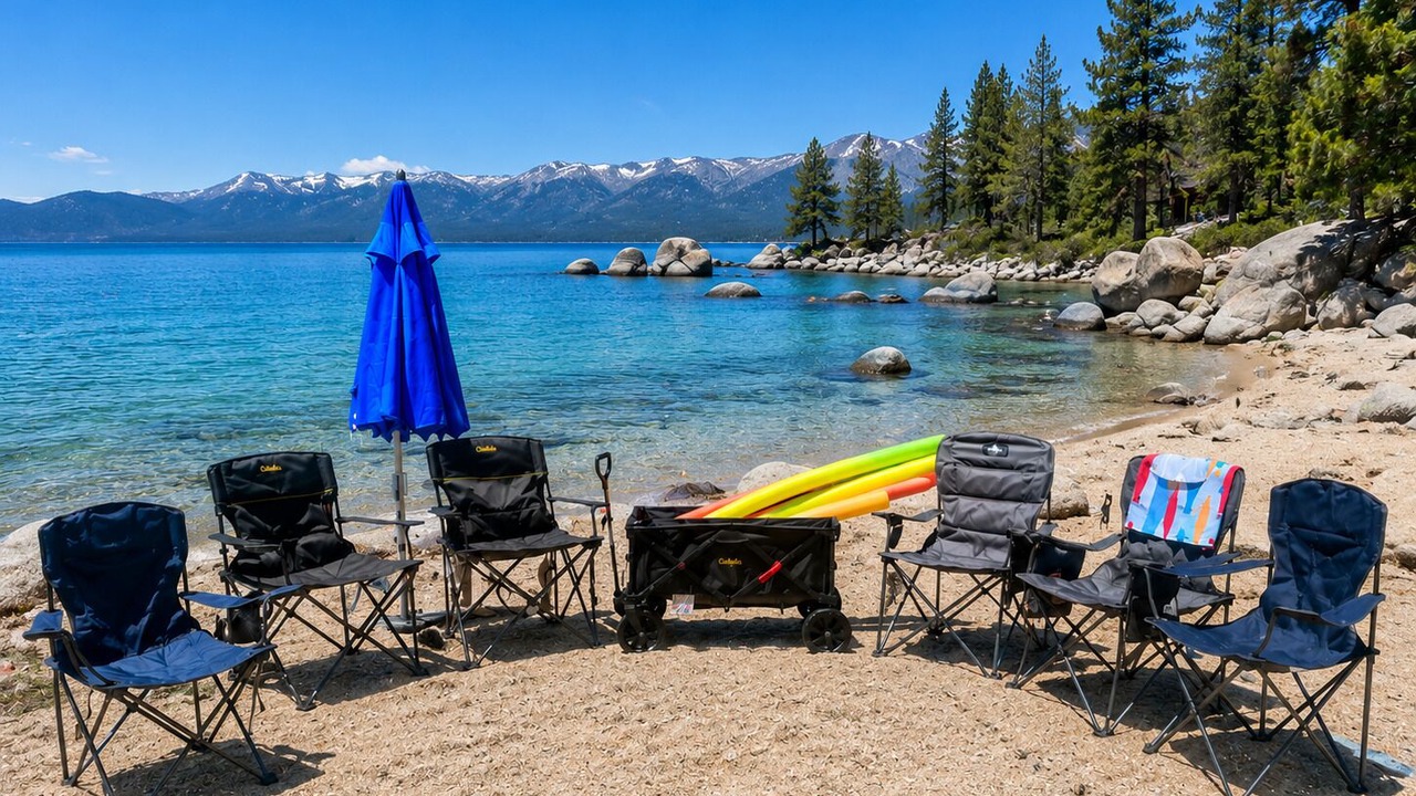 Photo of Outdoor in Truckee