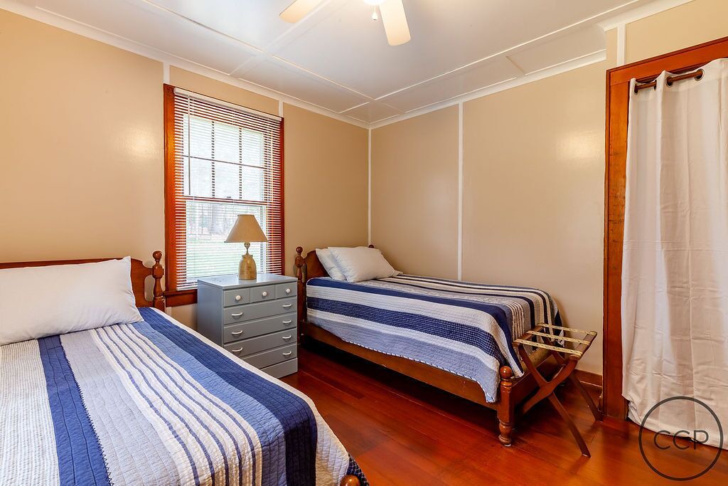 Photo of Bedroom in Montague