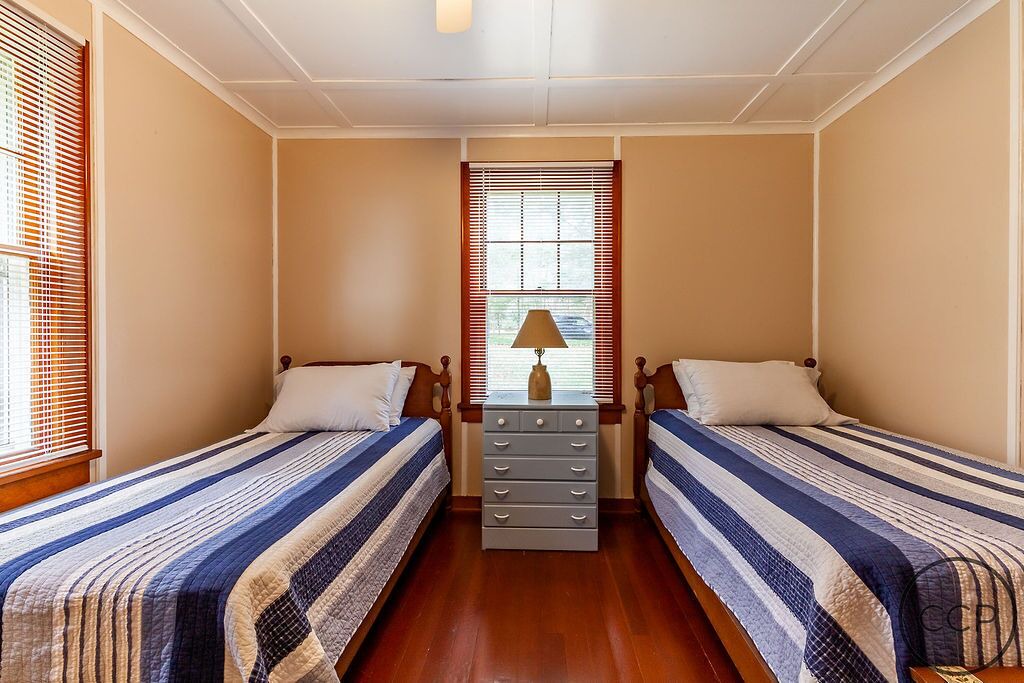 Photo of Bedroom in Montague