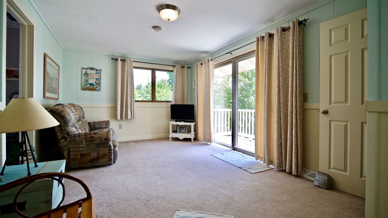 Photo of Patio Balcony in Lake City