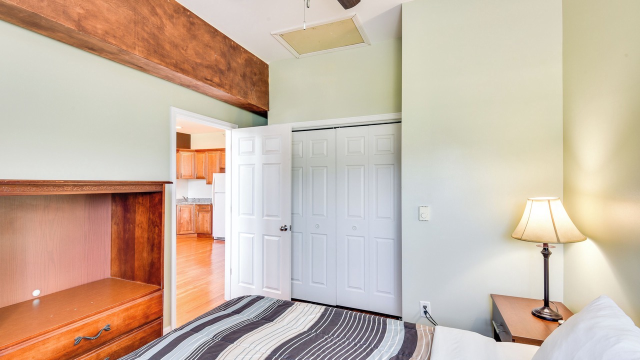 Photo of Bedroom in Sawyer