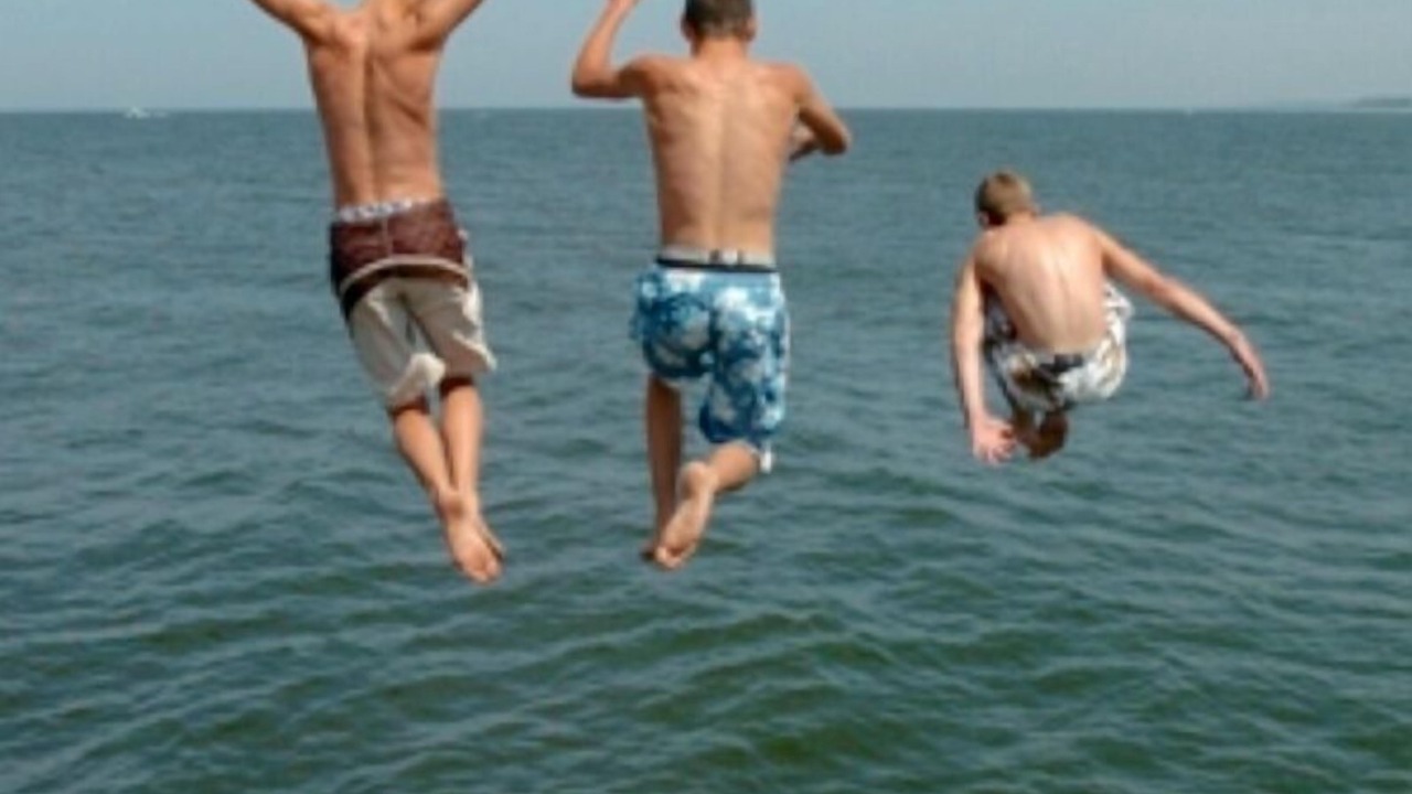 Photo of Others in Ottawa Beach