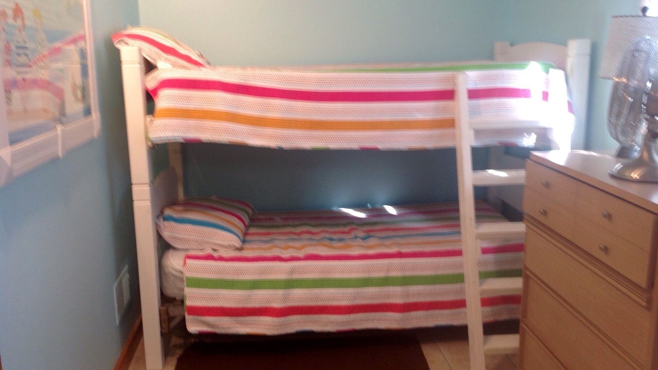 Photo of Bedroom in Ottawa Beach
