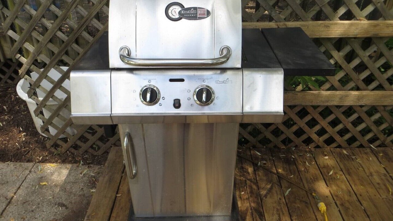 Photo of Outdoor in Smyrna