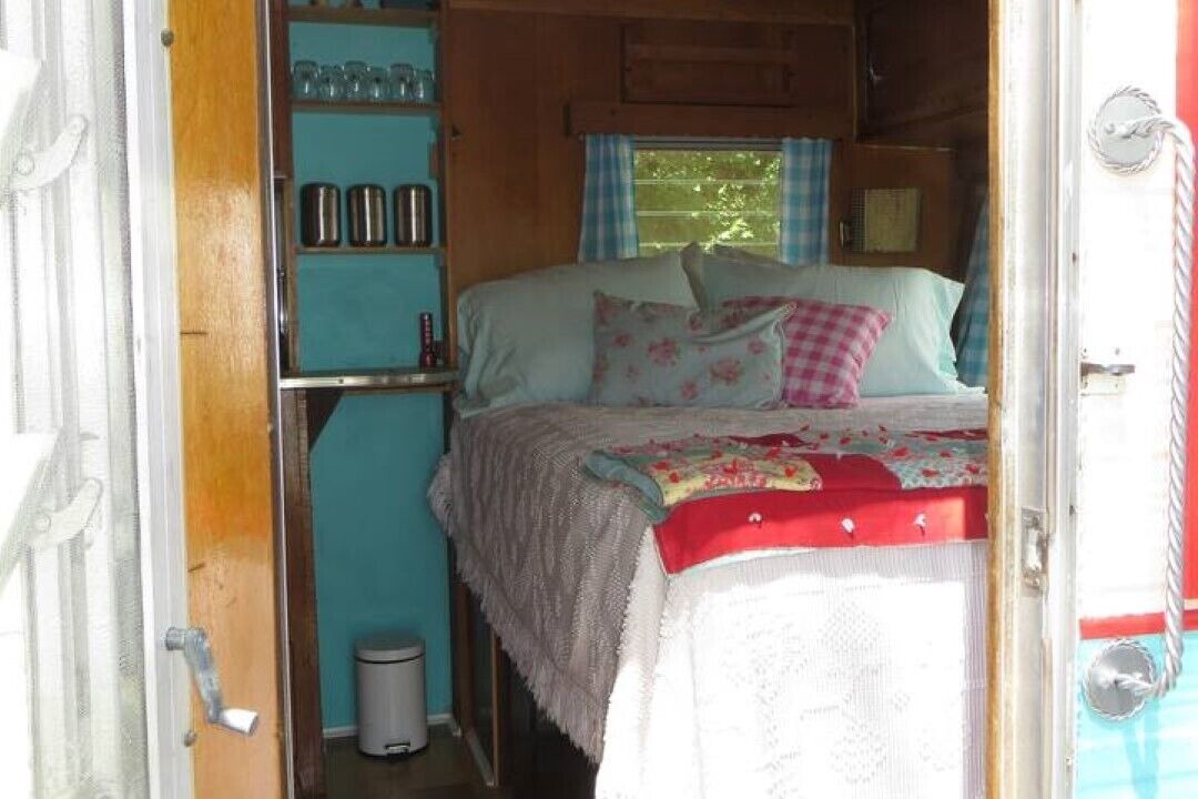 Photo of Bedroom in Smyrna