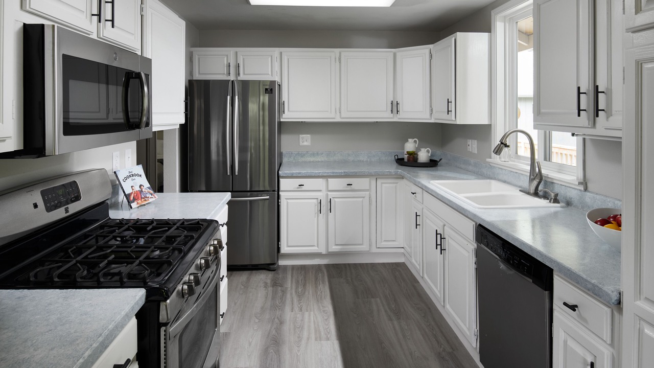 Photo of Kitchen in Cedar Mill