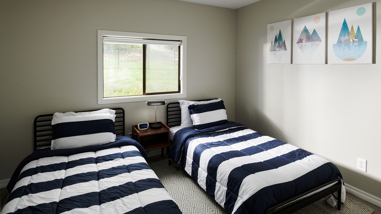 Photo of Bedroom in Cedar Mill