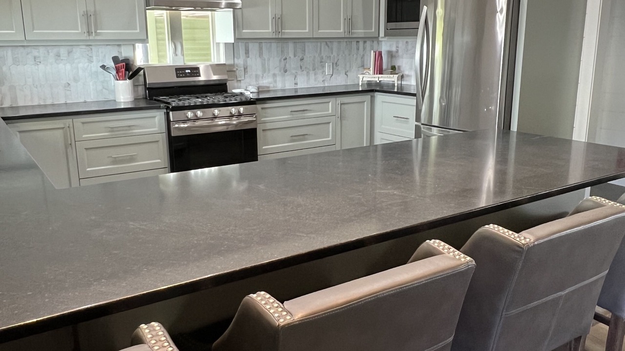 Photo of Kitchen in Lake Charles