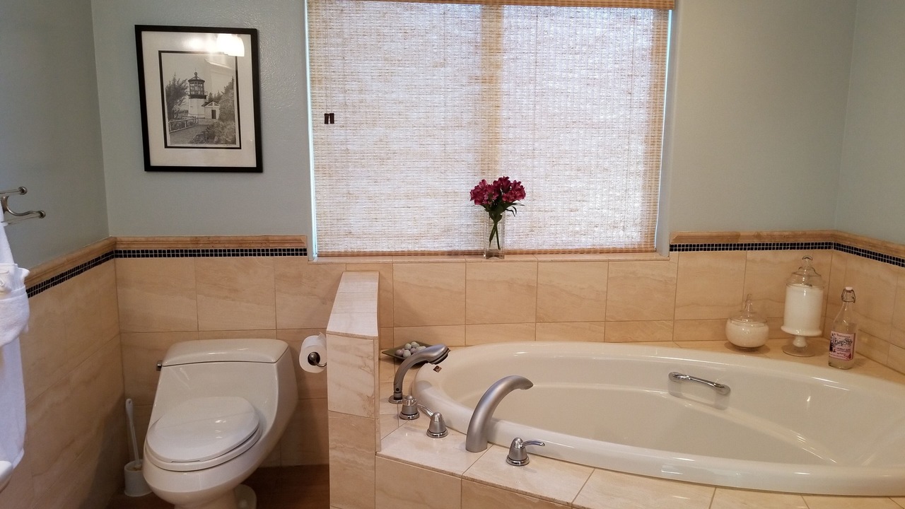 Photo of Bathroom in Oceanside