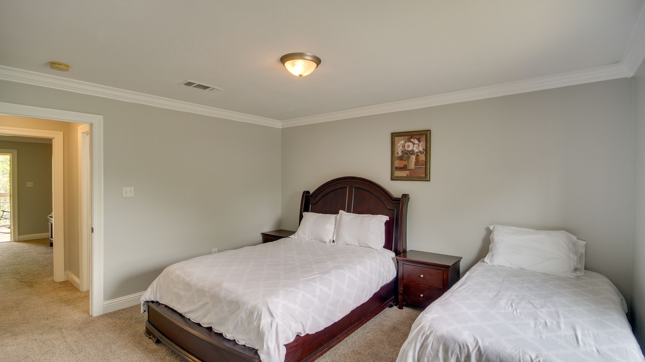 Photo of Bedroom in Gulfport