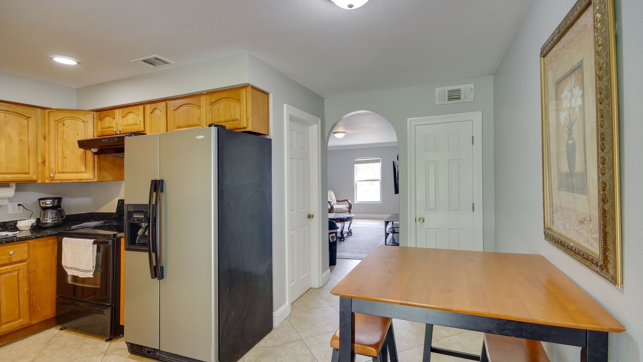 Photo of Kitchen in Gulfport