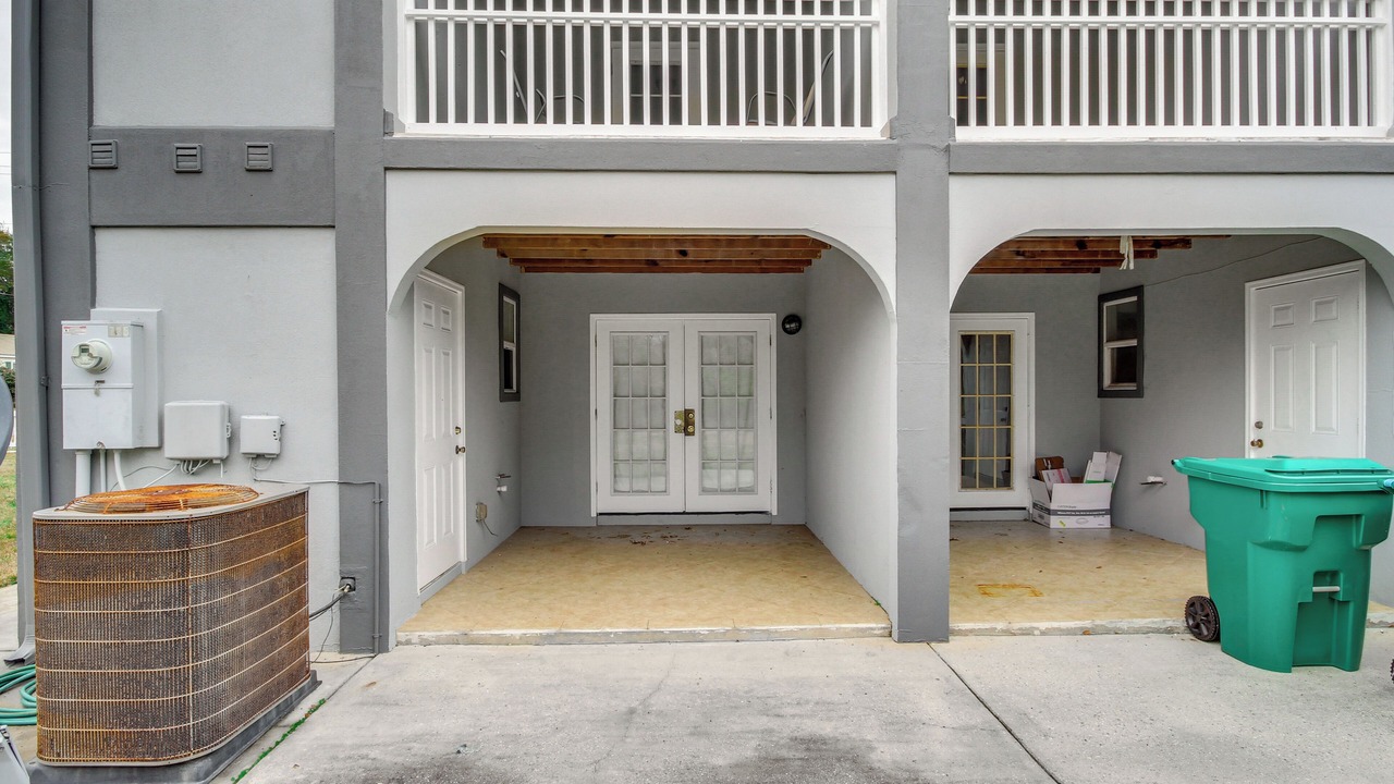 Photo of Outdoor in Gulfport