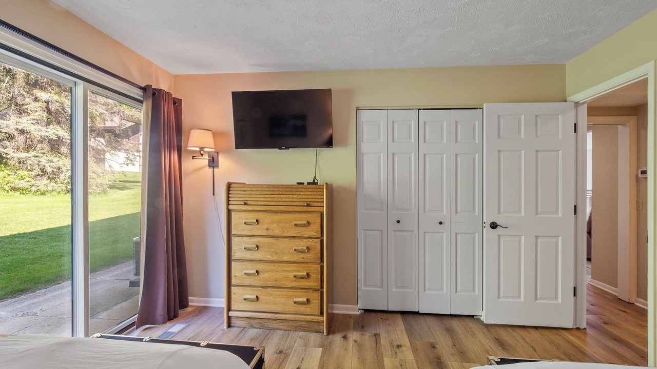 Photo of Bedroom in Boyne Falls