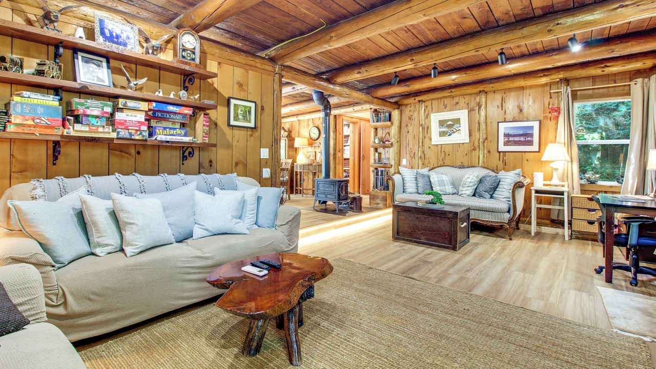 Photo of Livingroom in Bandon