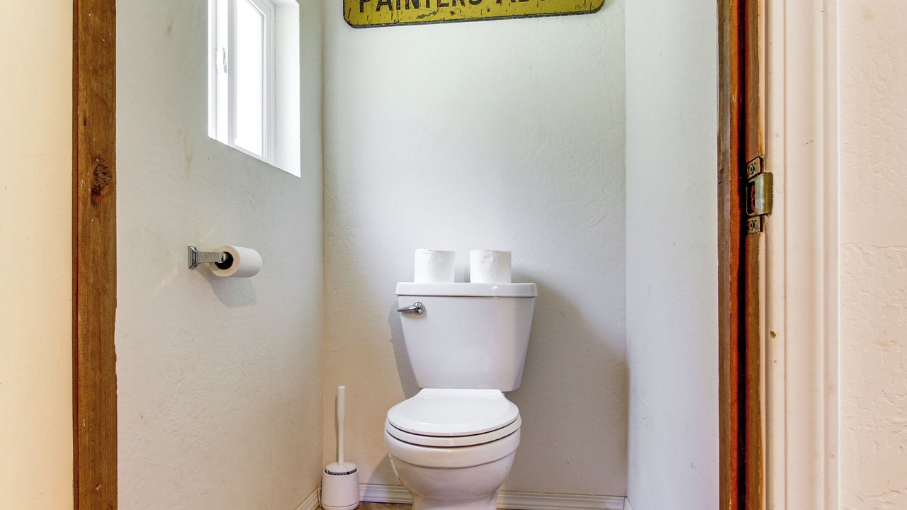 Photo of Bathroom in Bandon