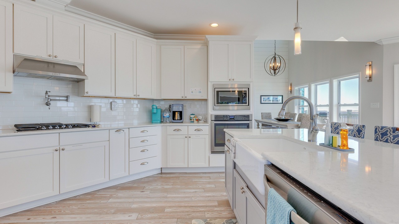 Photo of Kitchen in Ocean Springs