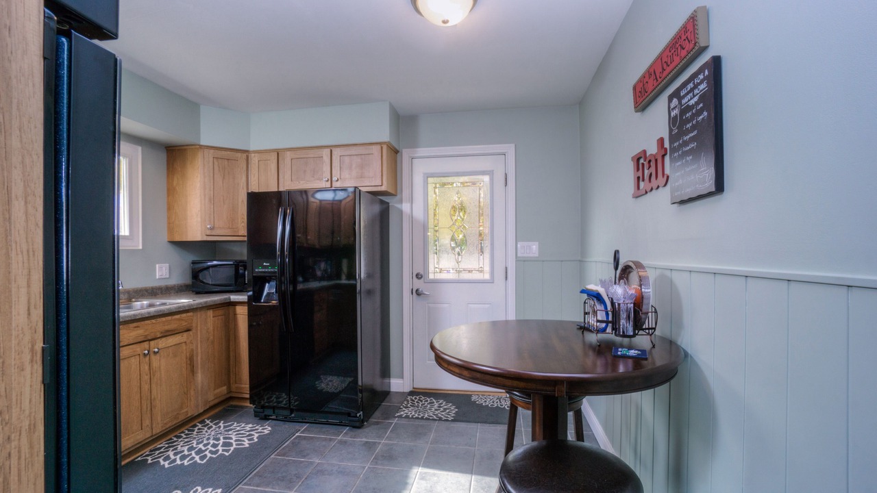 Photo of Kitchen in South Bend
