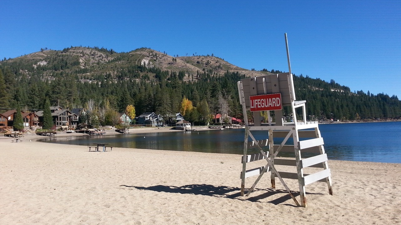 Photo of Others in Donner Lake Woods