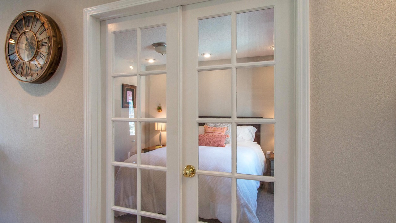 Photo of Bedroom in Hood River