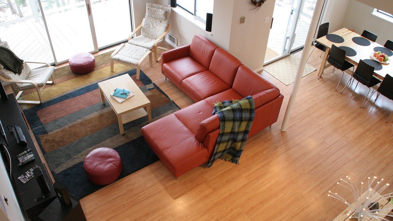 Photo of Livingroom in Hood River