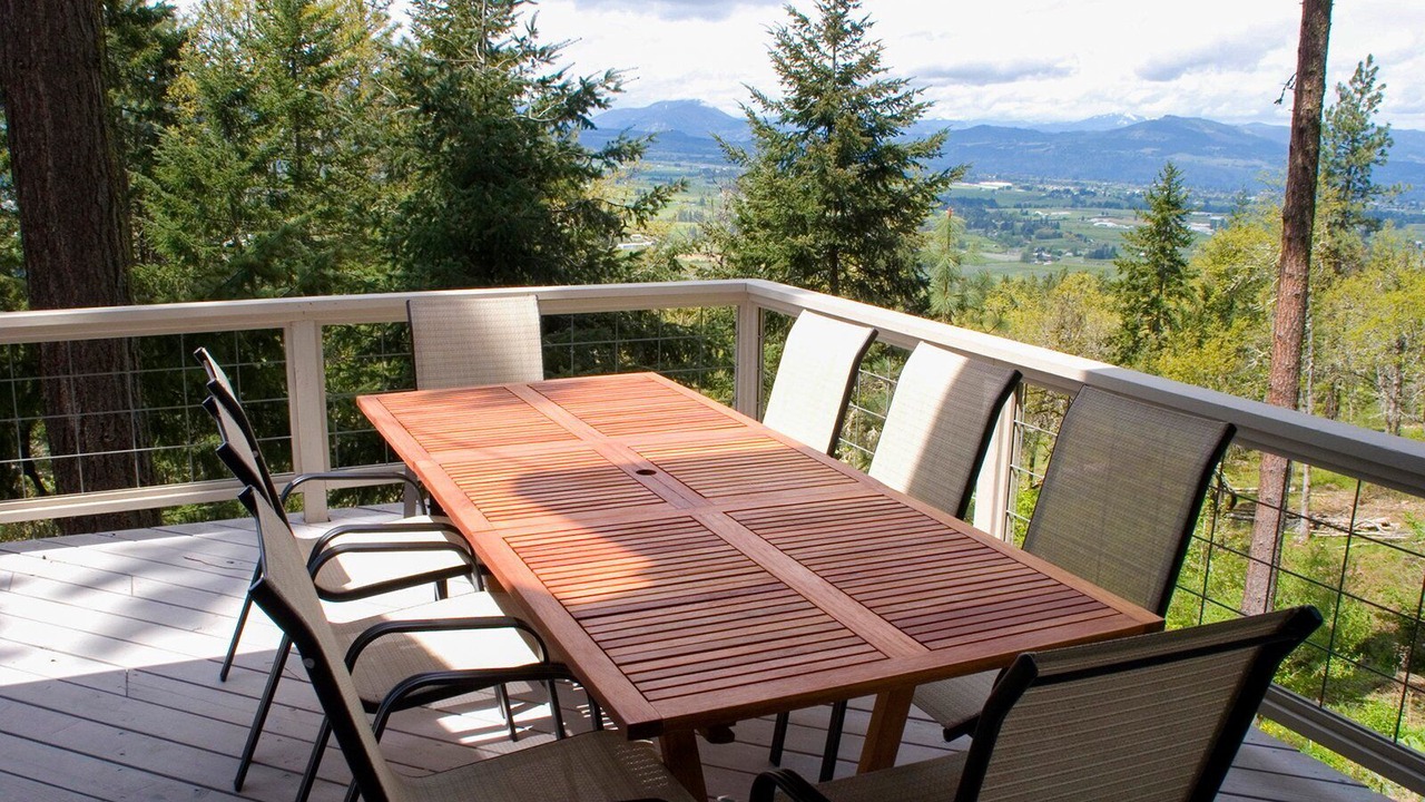 Photo of Outdoor in Hood River