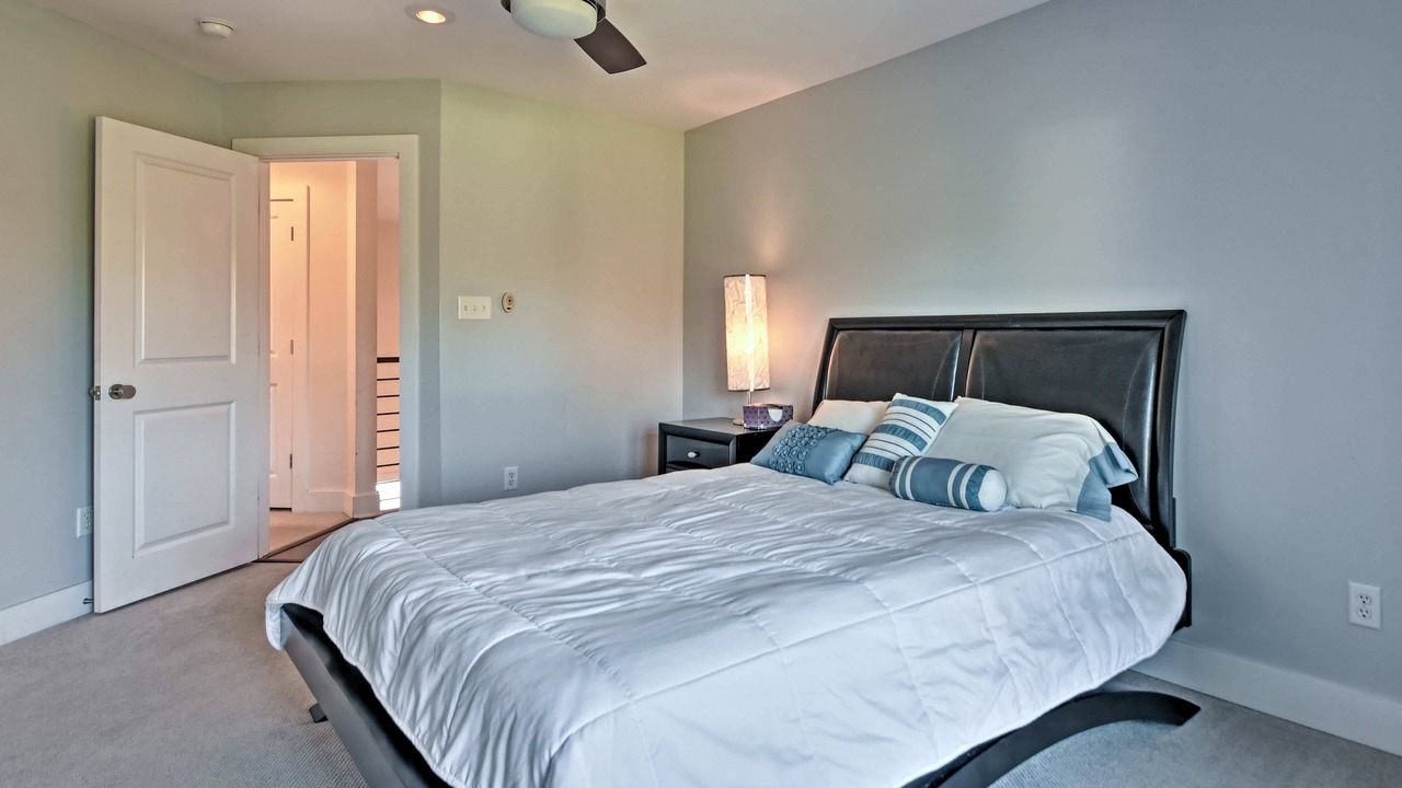 Photo of Bedroom in Gulf Hills