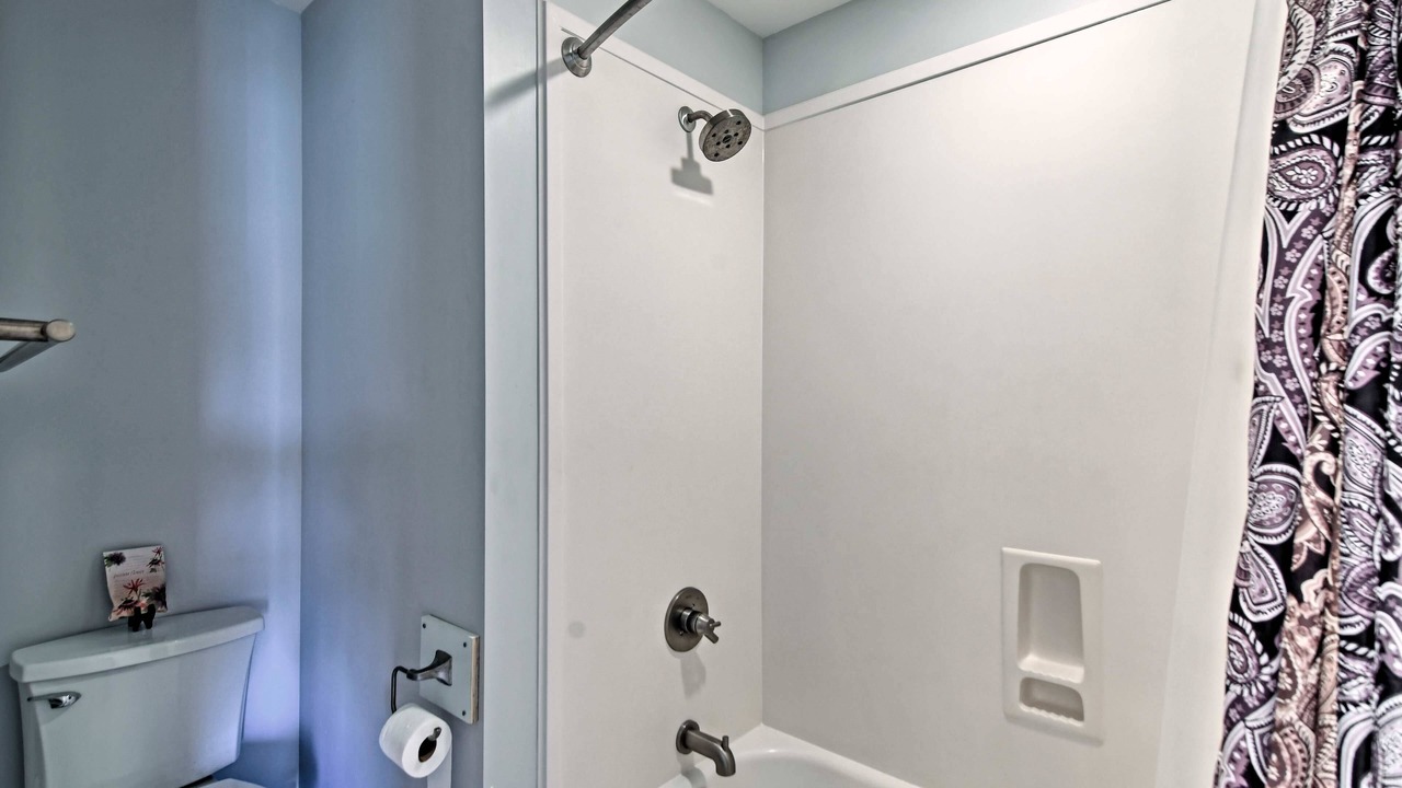 Photo of Bathroom in Gulf Hills
