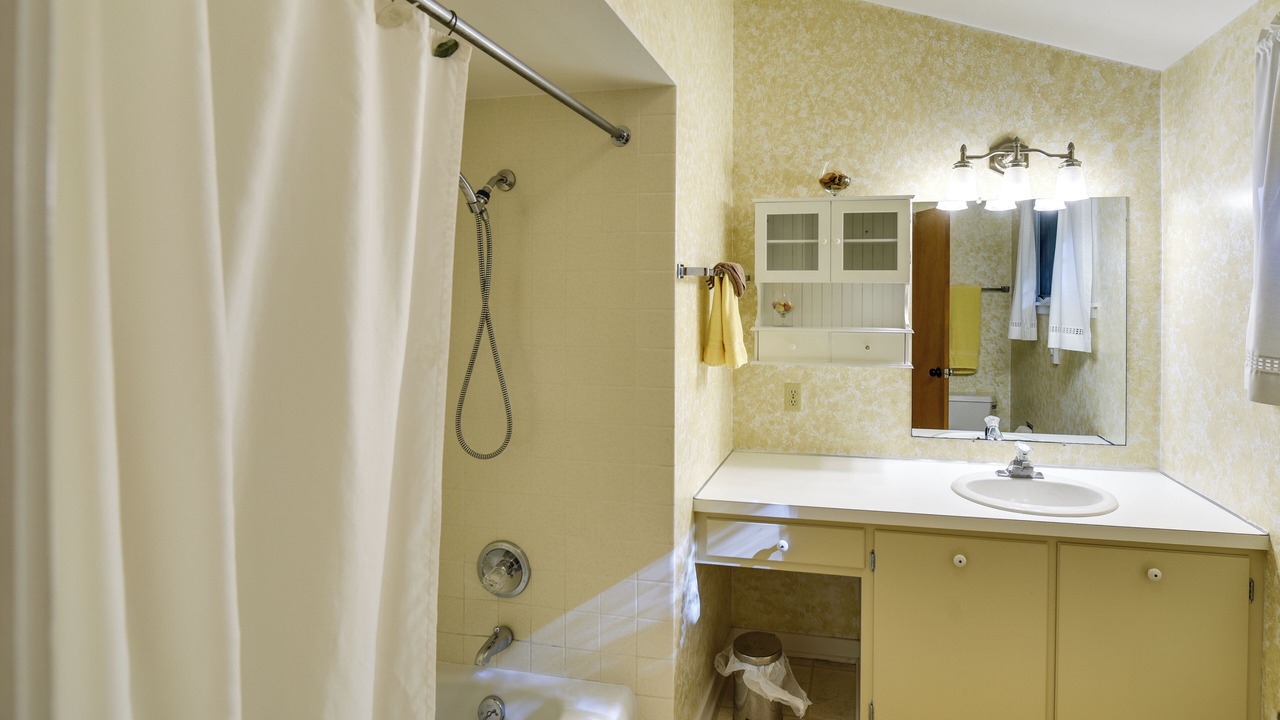 Photo of Bathroom in Fish Creek