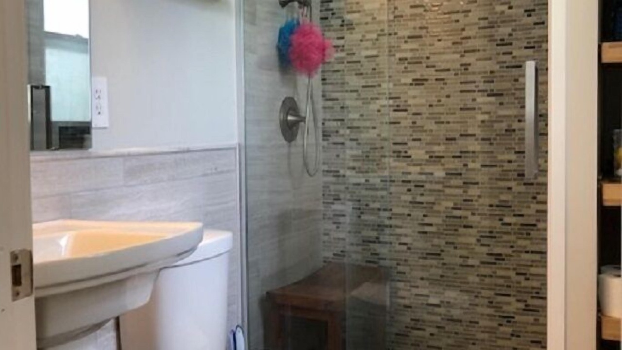 Photo of Bathroom in Elk Rapids