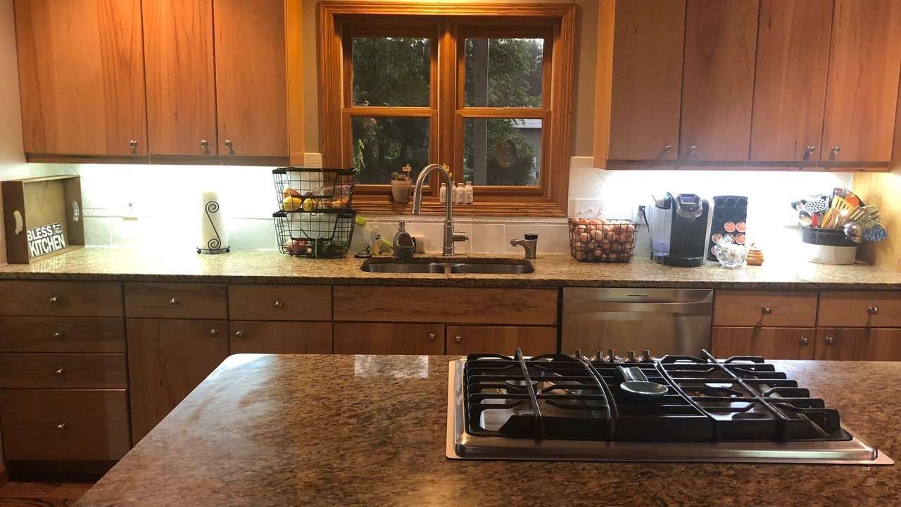 Photo of Kitchen in Mayfield
