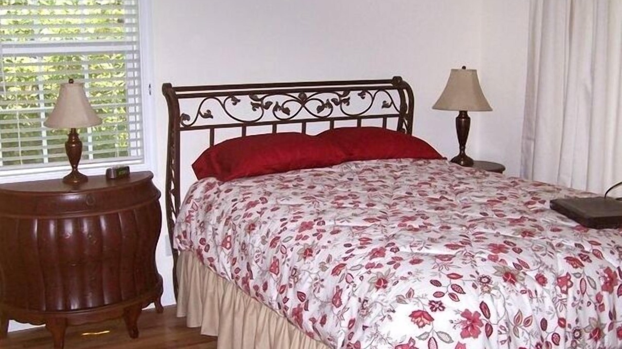 Photo of Bedroom in Brasstown