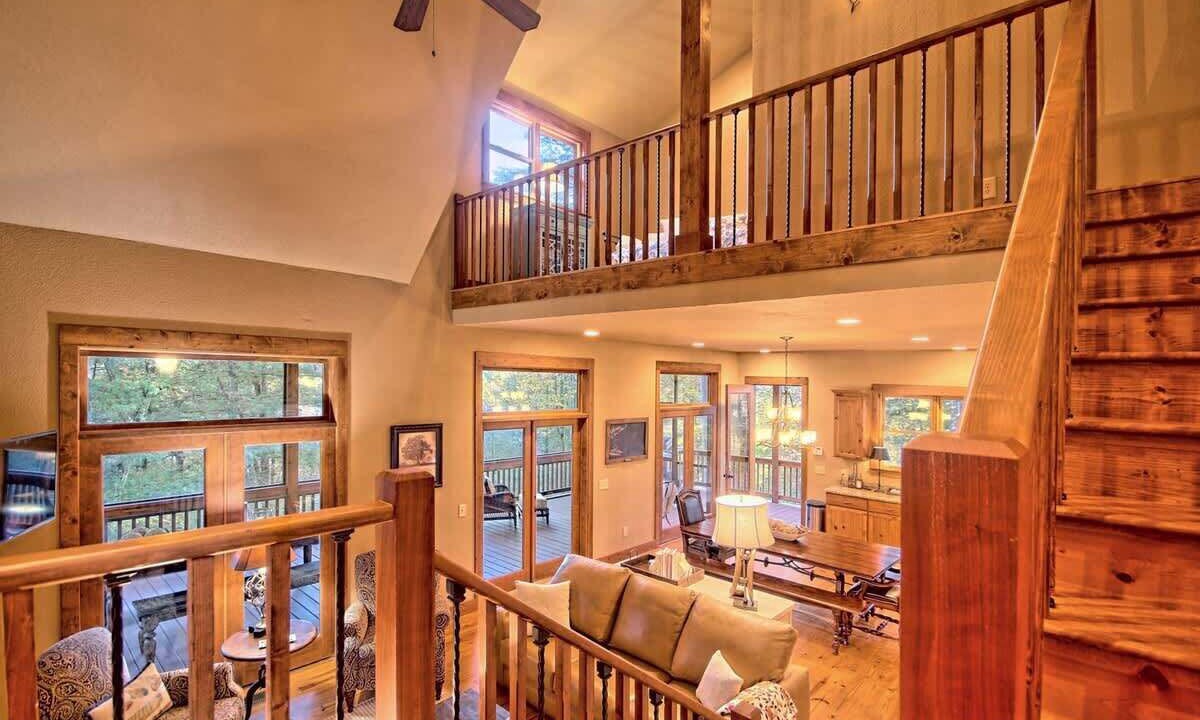 Photo of Bedroom in Cashes Valley