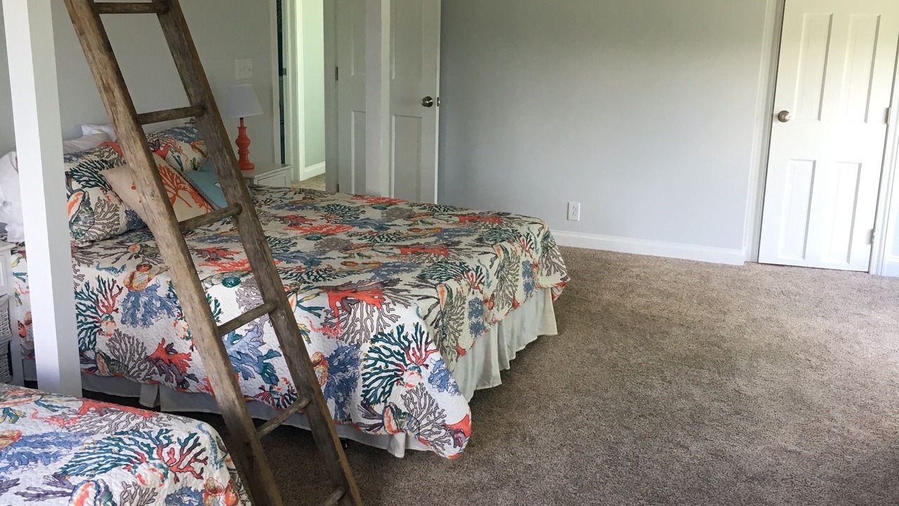 Photo of Bedroom in Syracuse