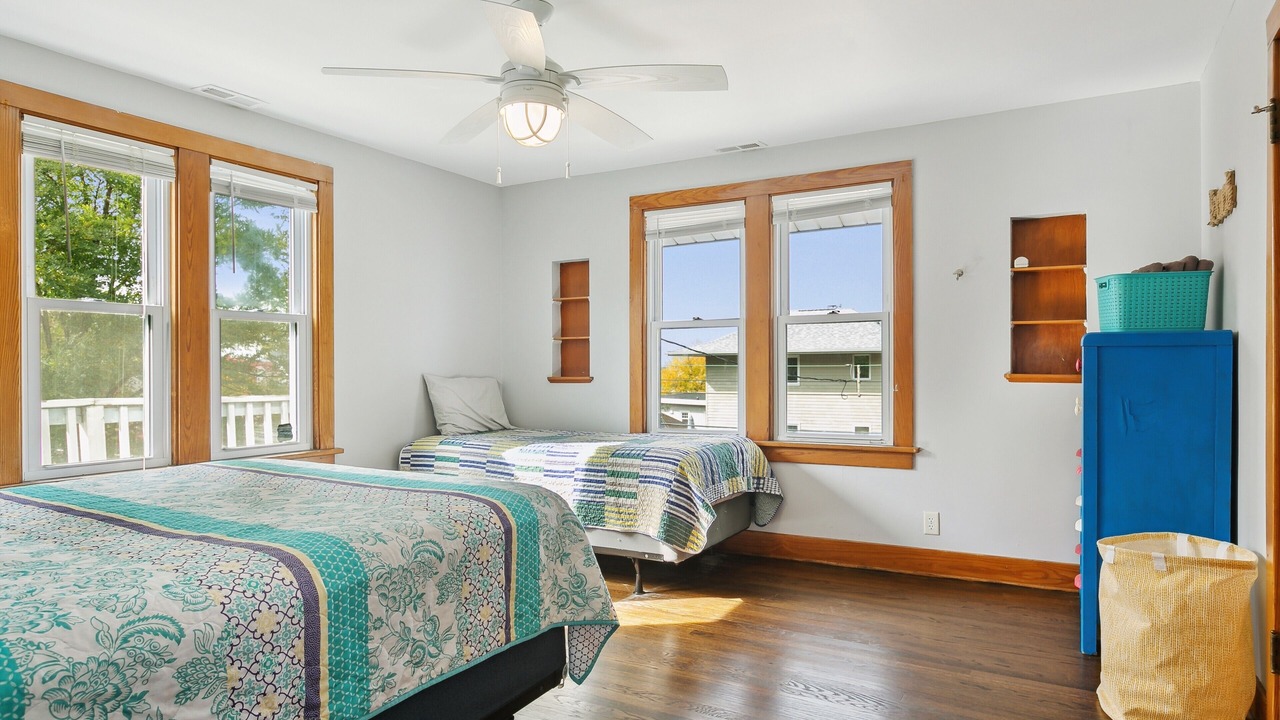 Photo of Bedroom in Michigan City