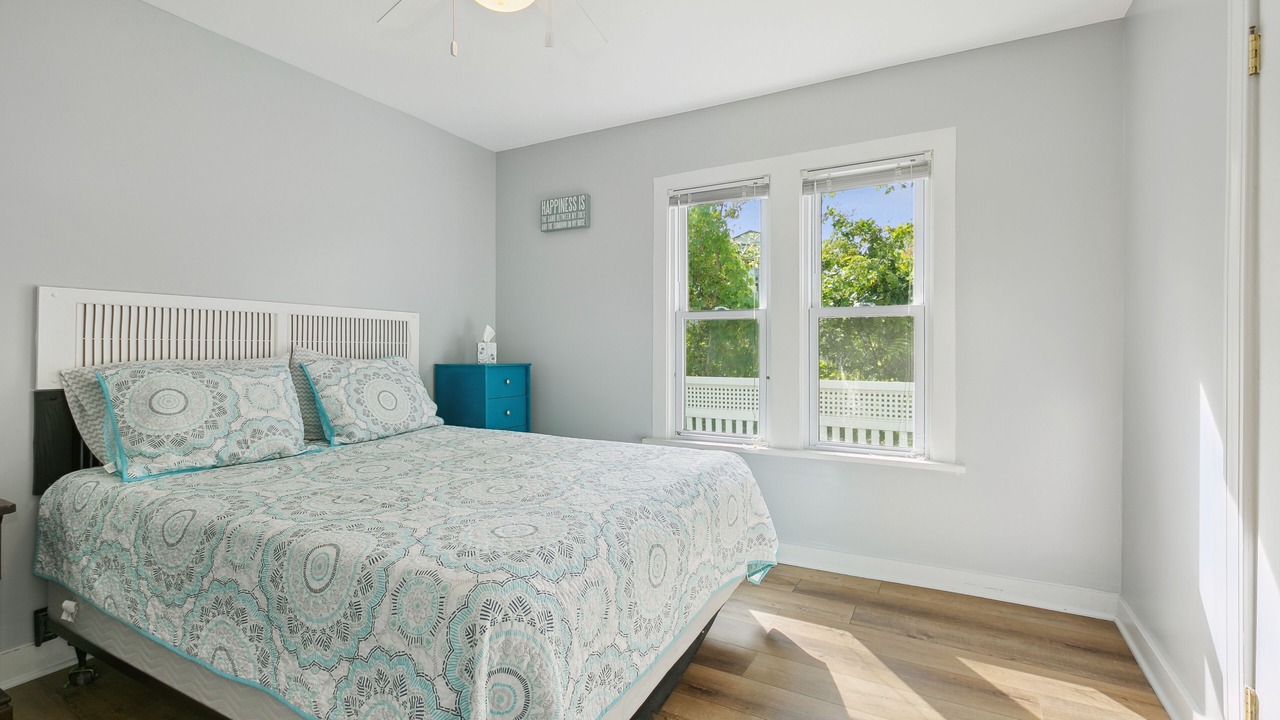 Photo of Bedroom in Michigan City
