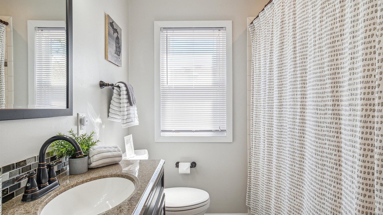 Photo of Bathroom in Dicken