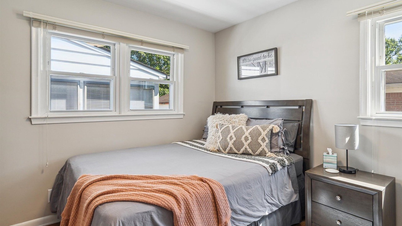 Photo of Bedroom in Dicken
