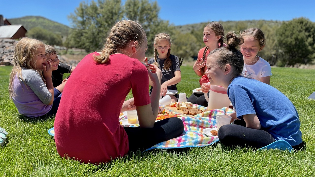 Photo of Others in Pine Valley